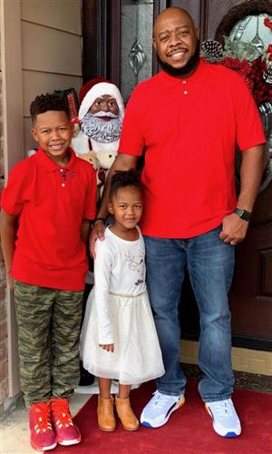 Mays Fam 